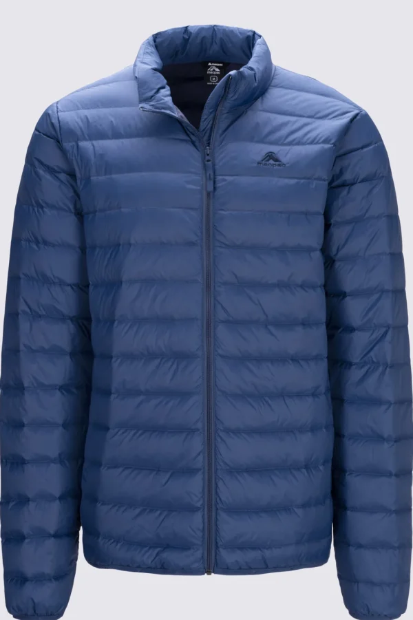 Travel>Macpac Men'S Uber Light Down Jacket