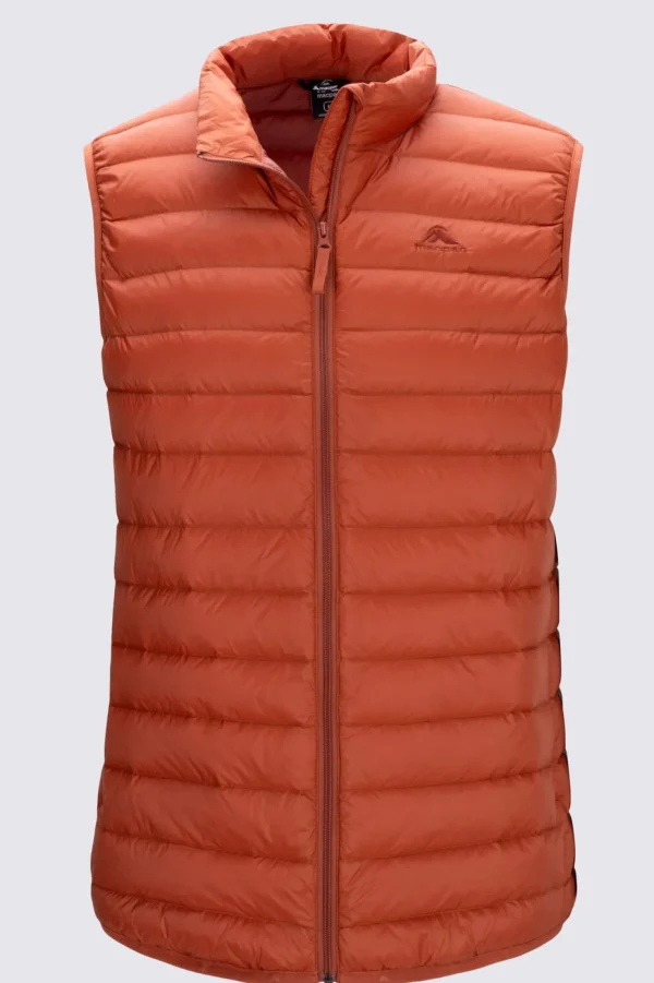 Travel>Macpac Men'S Uber Light Down Vest