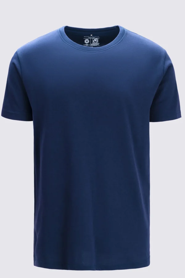 T-Shirts>Macpac Men'S Washed T-Shirt