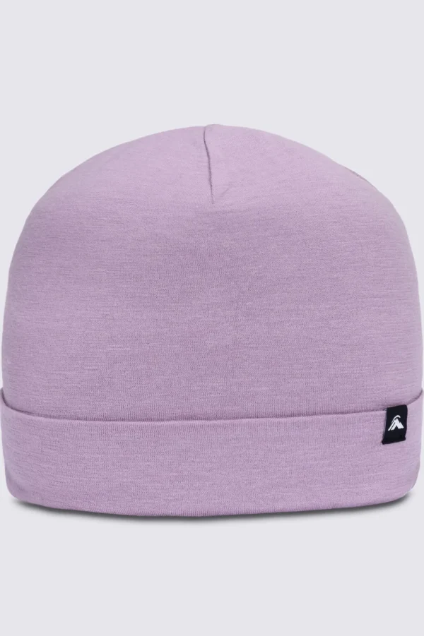 Beanies>Macpac Merino 150 Beanie