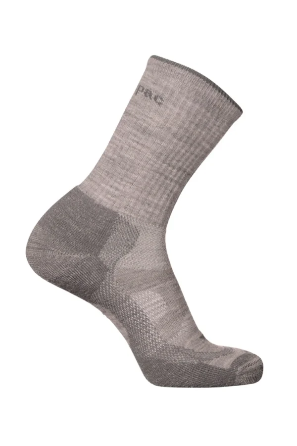 Running>Macpac Merino Crew Sock