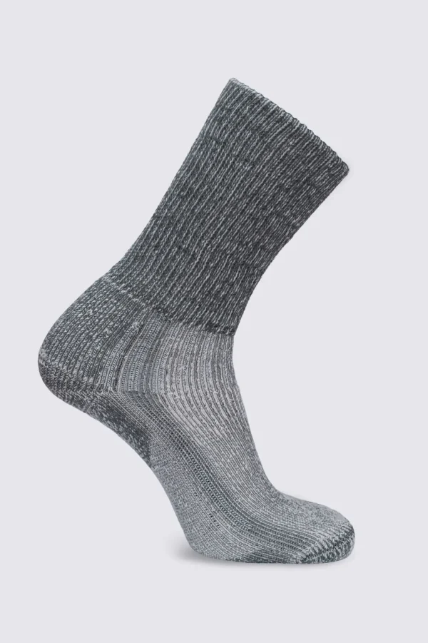 Socks>Macpac Merino Winter Hiking Sock