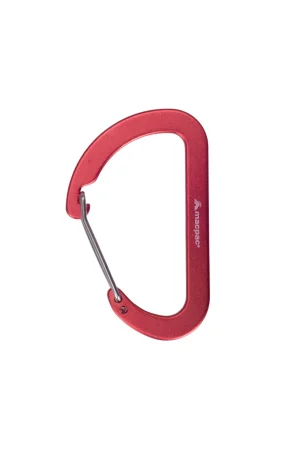 Carabiners>Macpac Mini Biner Small