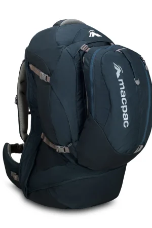 Backpacks>Macpac Orient Express 65L Travel Backpack