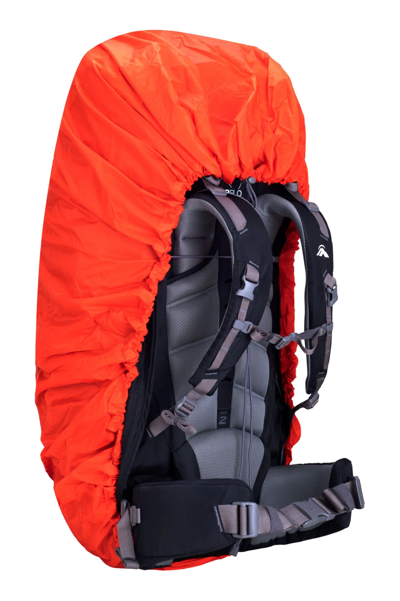 Pack Liners & Rain Covers>Macpac Pack Raincover — 90L