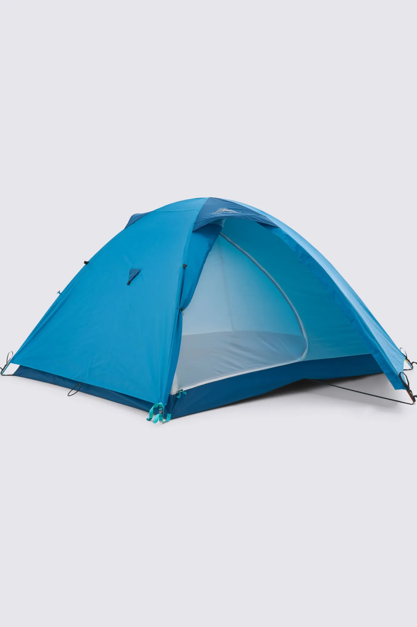 Camping Tents>Macpac Polaris 3 Person Tent