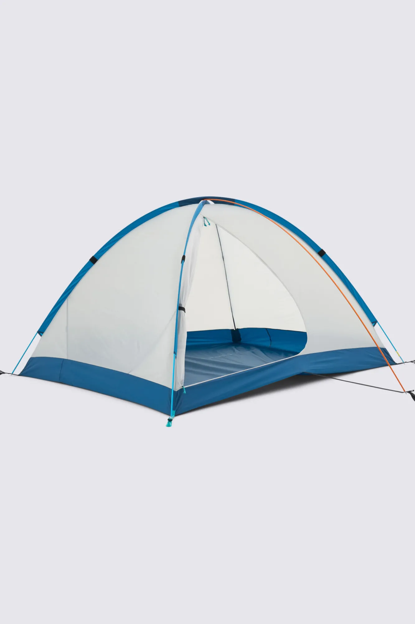 Camping Tents>Macpac Polaris 3 Person Tent