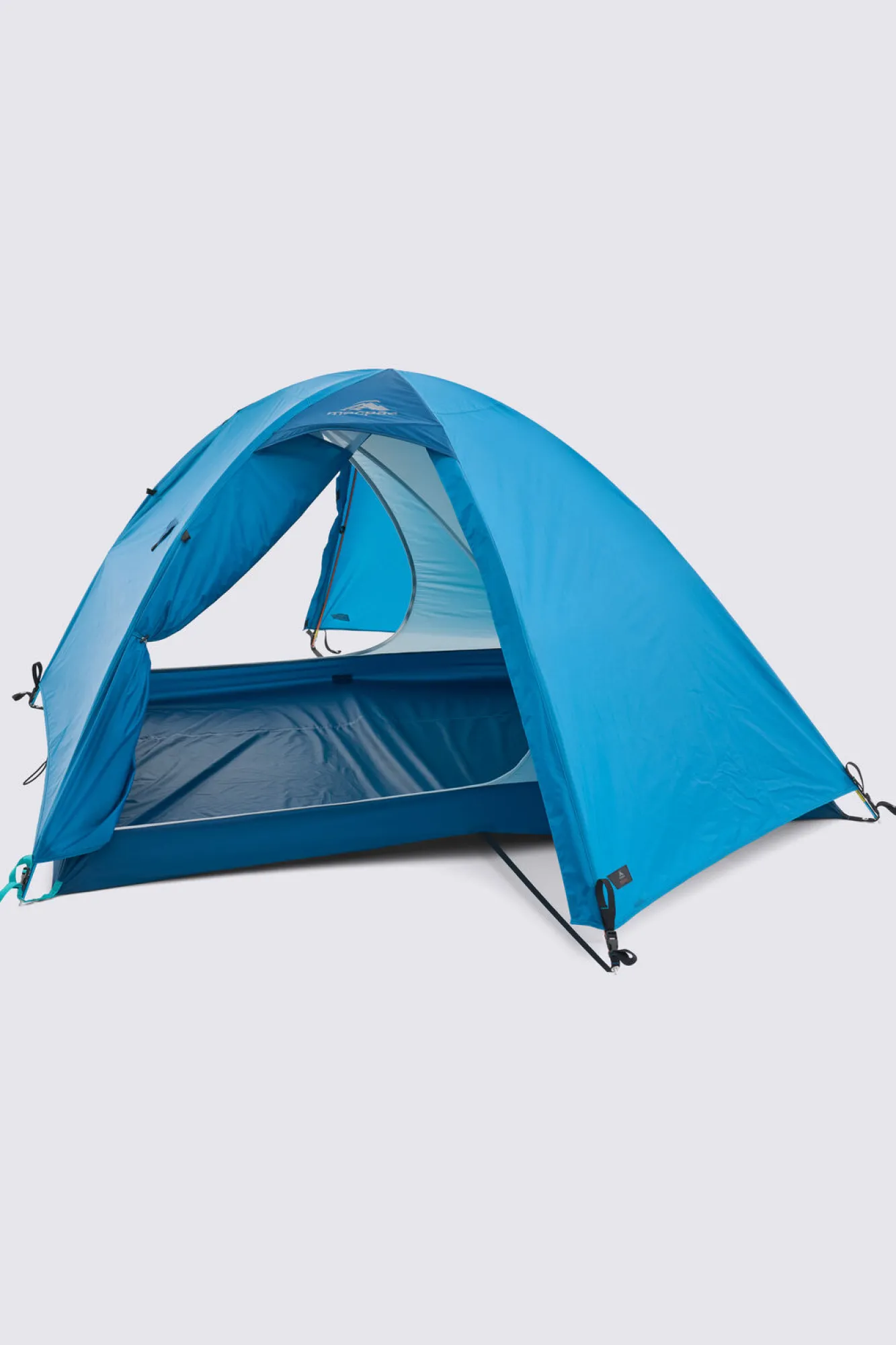 Camping Tents>Macpac Polaris 3 Person Tent