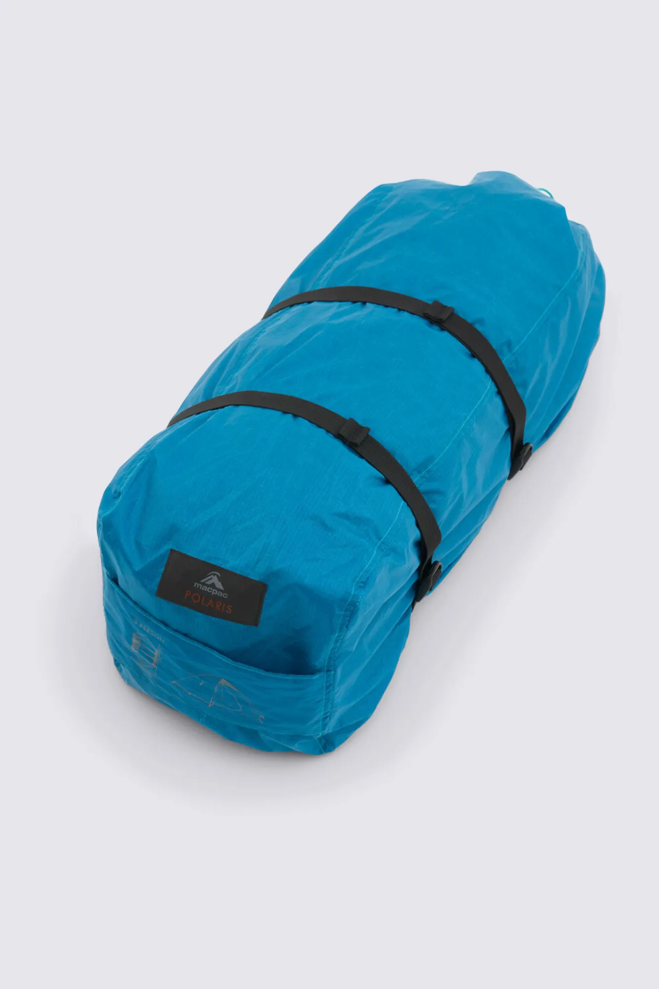 Camping Tents>Macpac Polaris 3 Person Tent