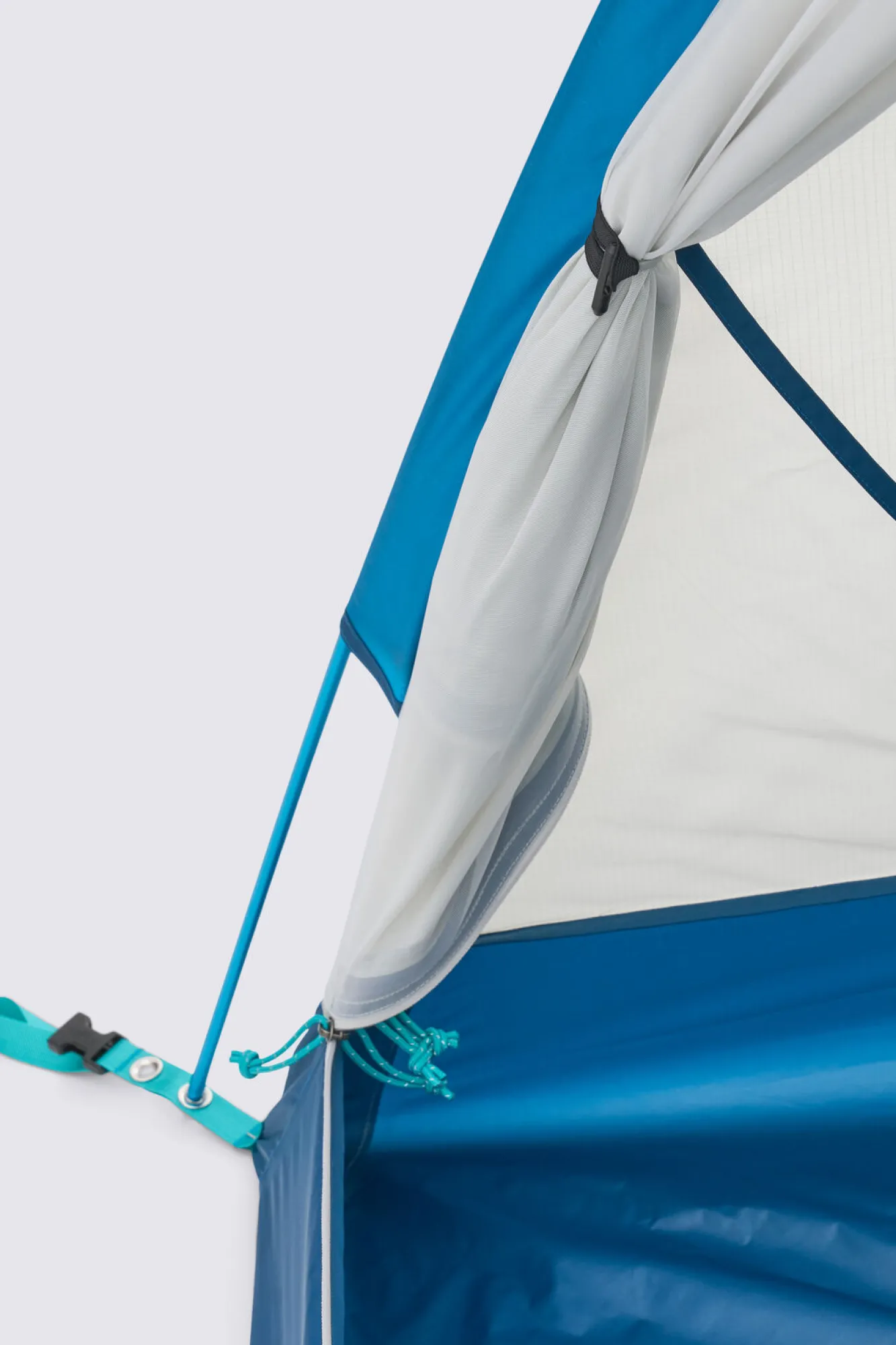 Camping Tents>Macpac Polaris 3 Person Tent