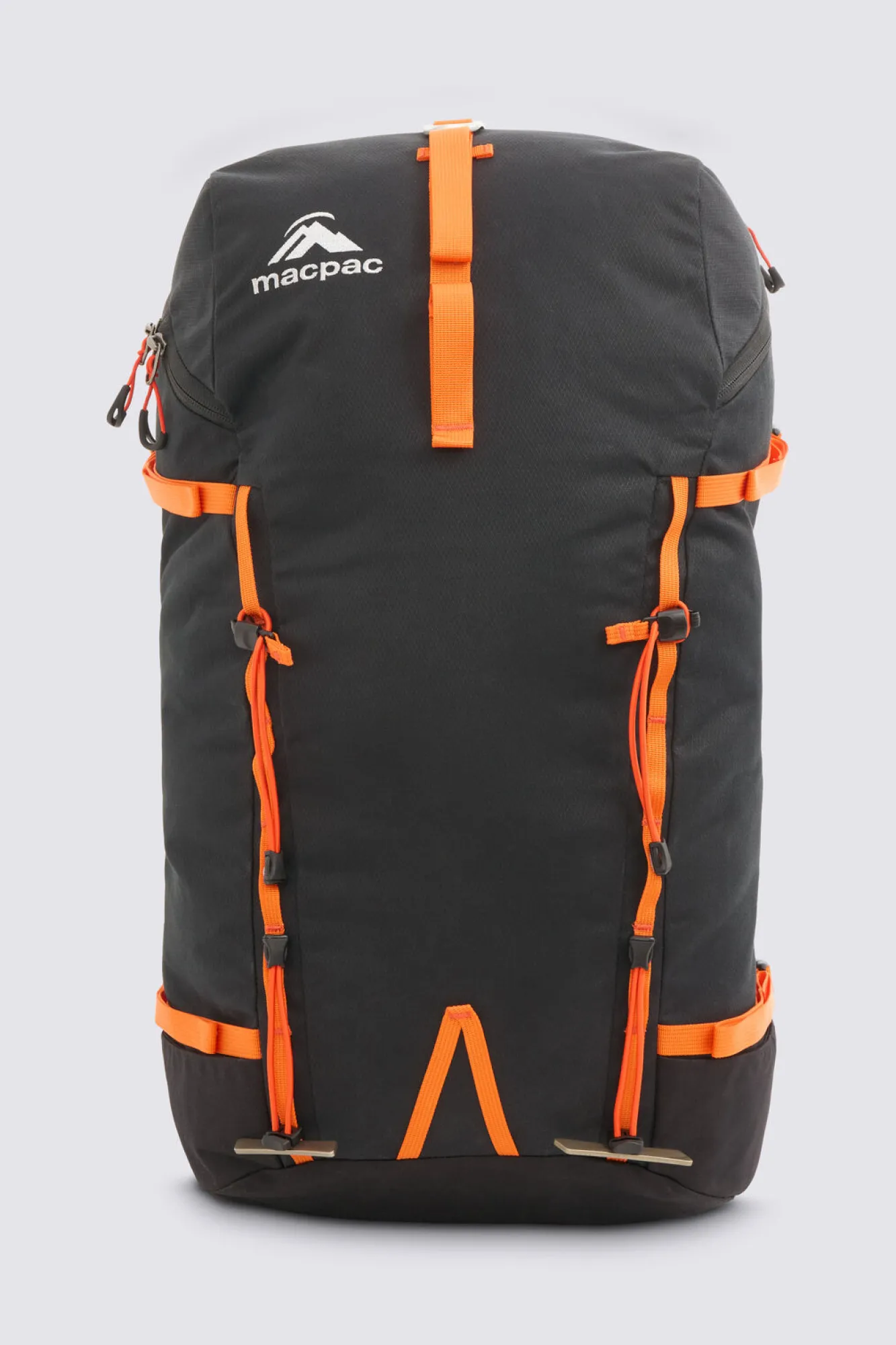 Ski Alpine & Climbing>Macpac Pursuit Aztec® 40L Alpine Backpack