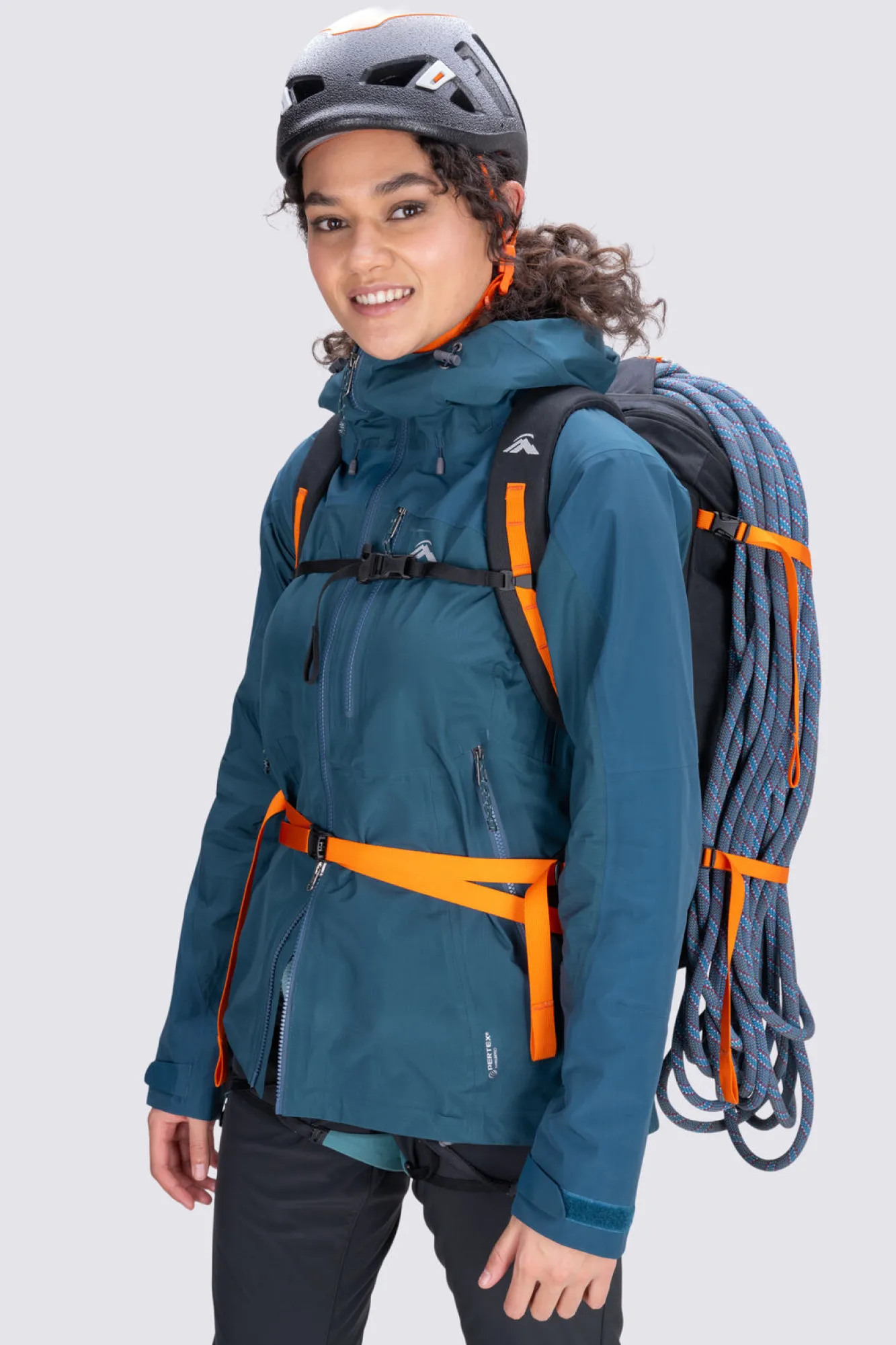 Ski Alpine & Climbing>Macpac Pursuit Aztec® 40L Alpine Backpack