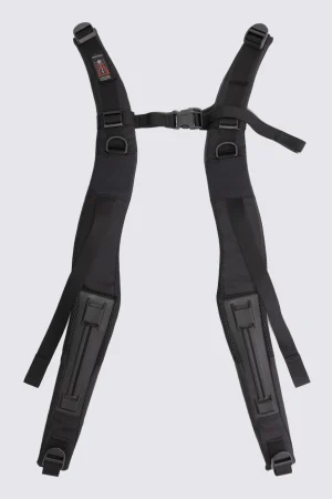 Buckles & Straps>Macpac Quantum Shoulder Straps