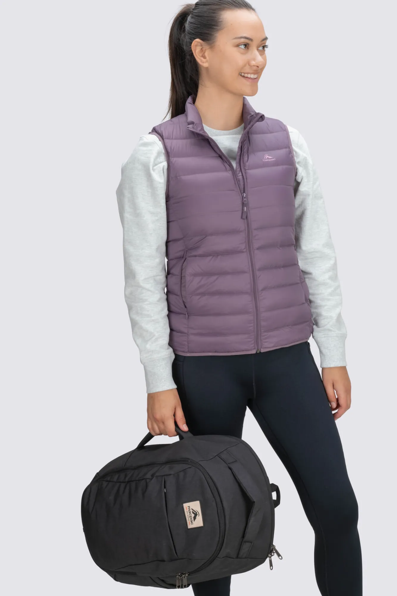 Commuter>Macpac Quest 23L Backpack