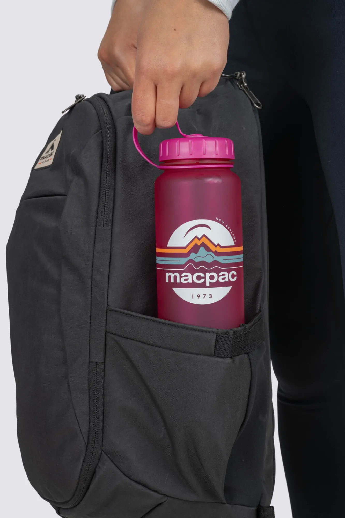Commuter>Macpac Quest 23L Backpack