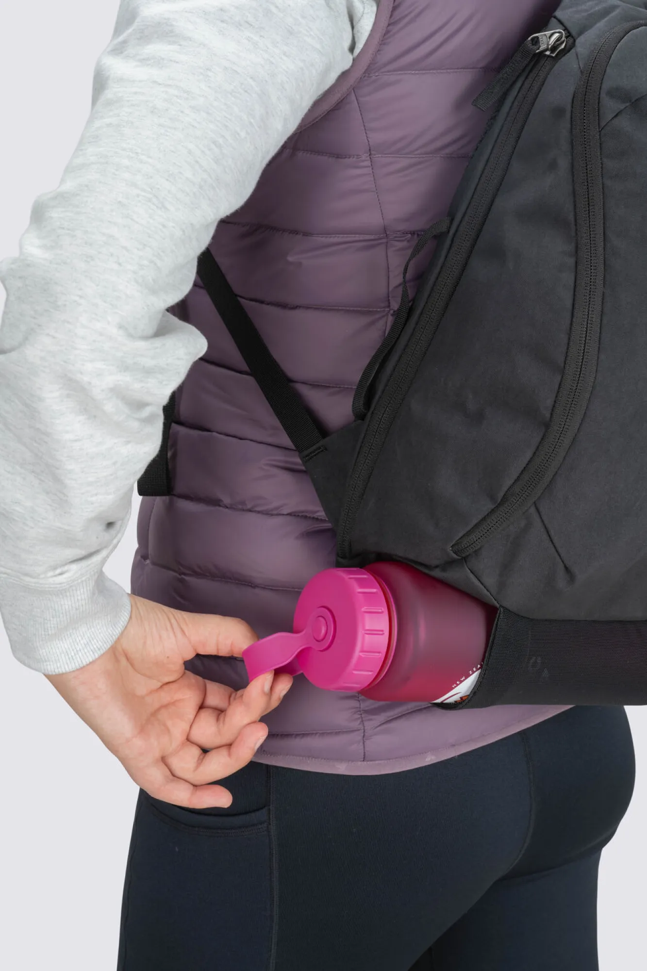 Bumbags & Sling Bags>Macpac Quest 12L Sling Bag