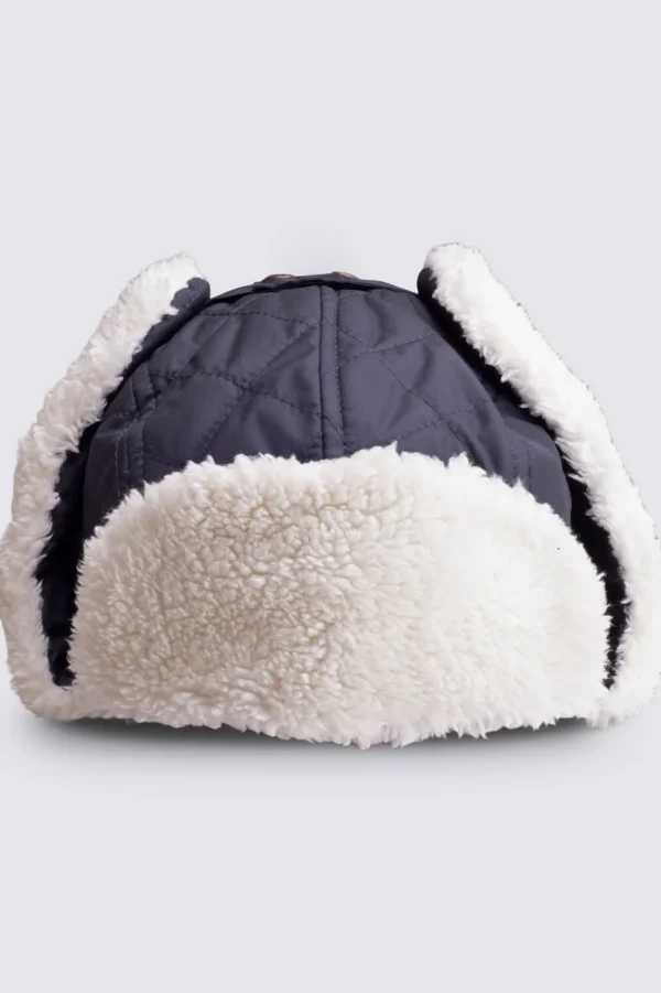 Travel>Macpac Quilted Insulated Hat