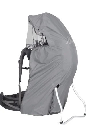 Child Carrier Accessories>Macpac Rainbow Child Carrier Rain Cover