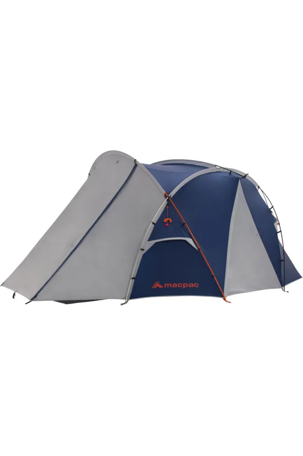 Camping Tents>Macpac Solstice 6 Person Tent