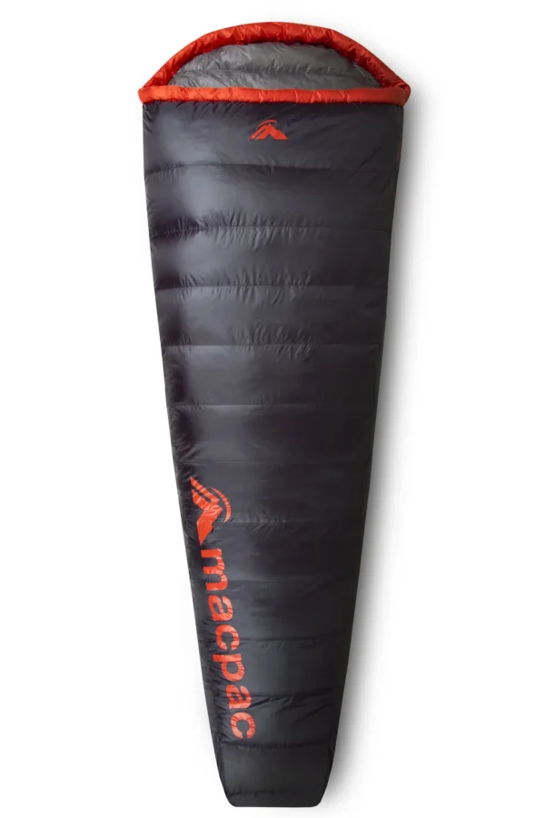 Sleeping Bags>Macpac Standard Firefly 200 Down Sleeping Bag (3°C)