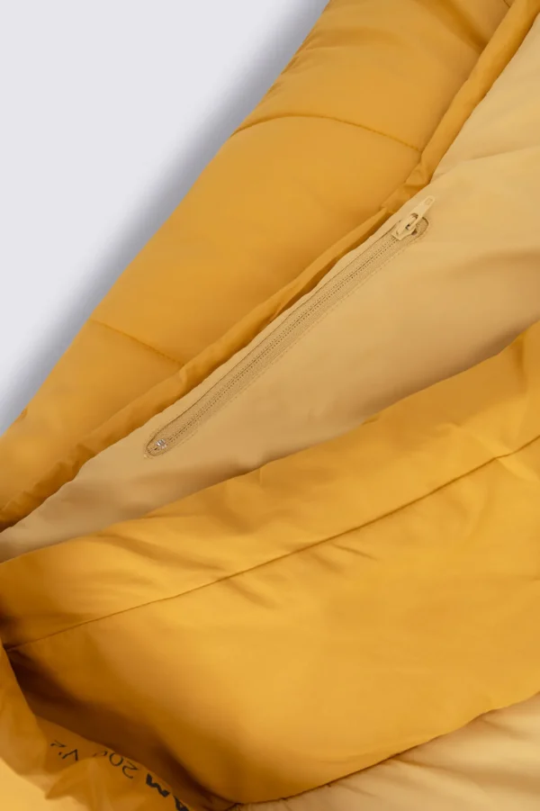 Sleeping Bags>Macpac Standard Roam 200 Synthetic Sleeping Bag (-1°C)
