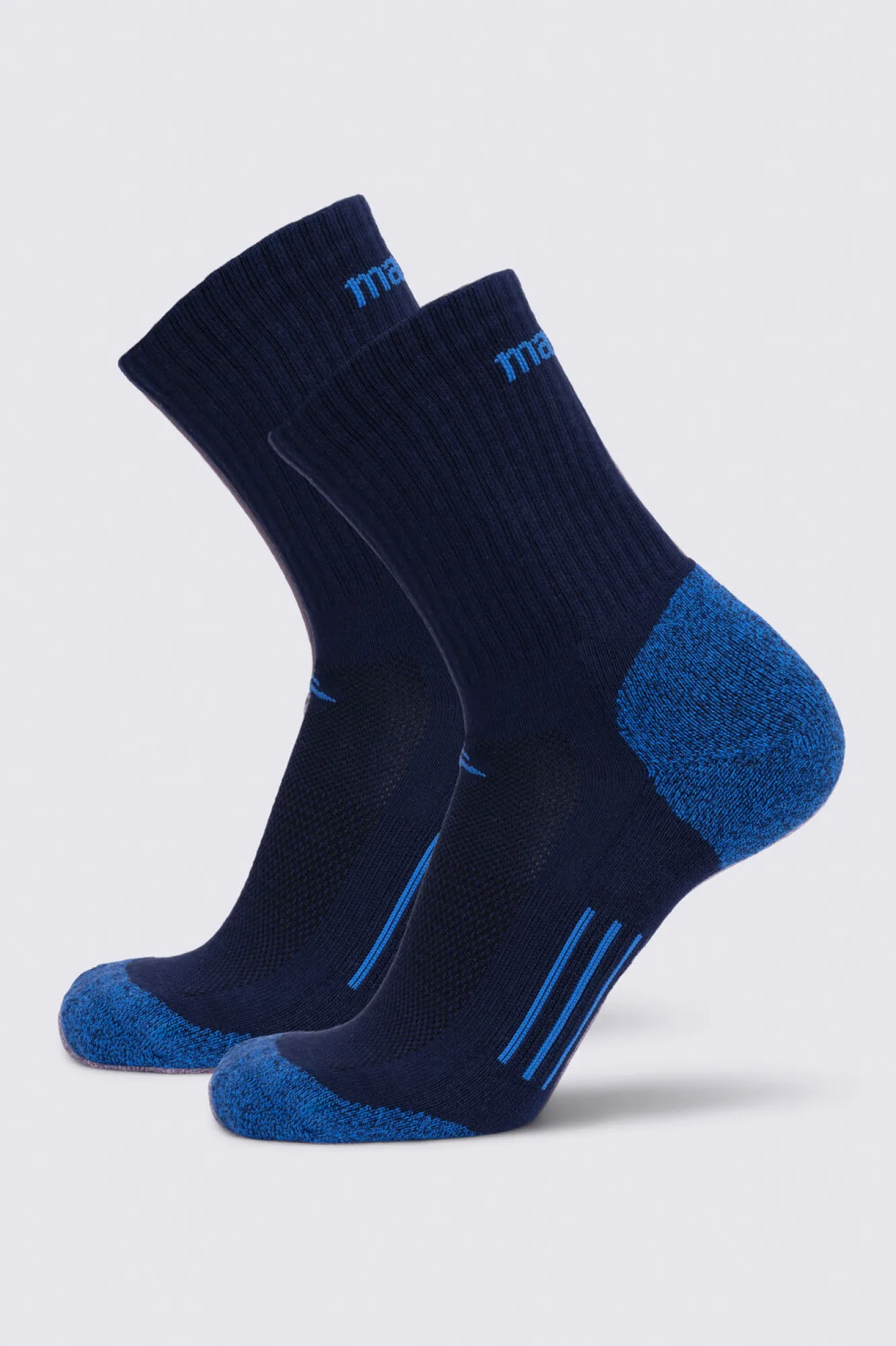 Socks>Macpac Summer Hiking Sock- 2 Pack