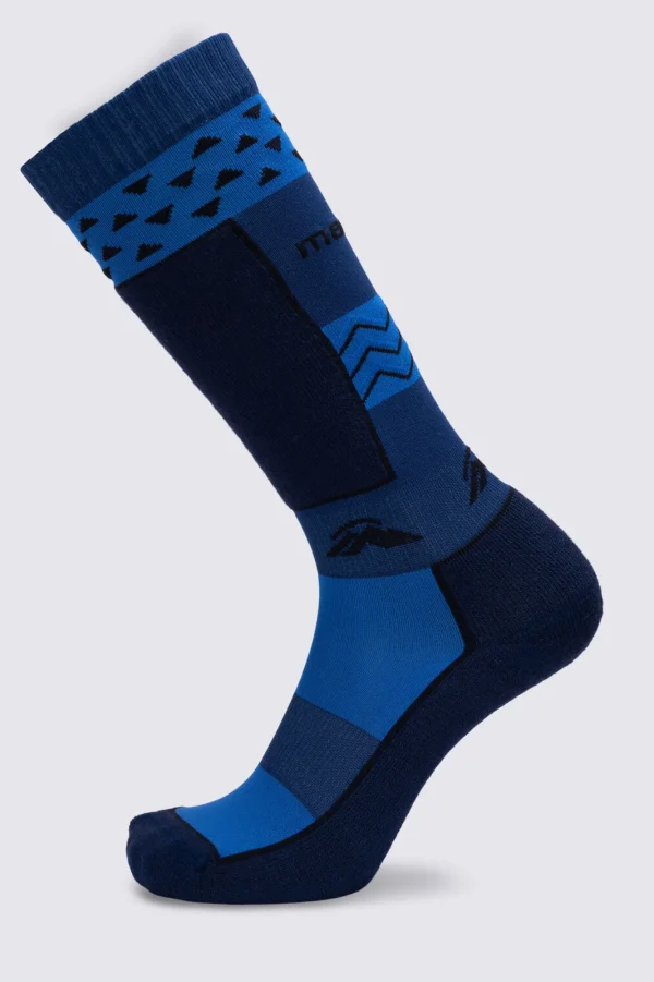 Snow Sports>Macpac Tech Ski Sock