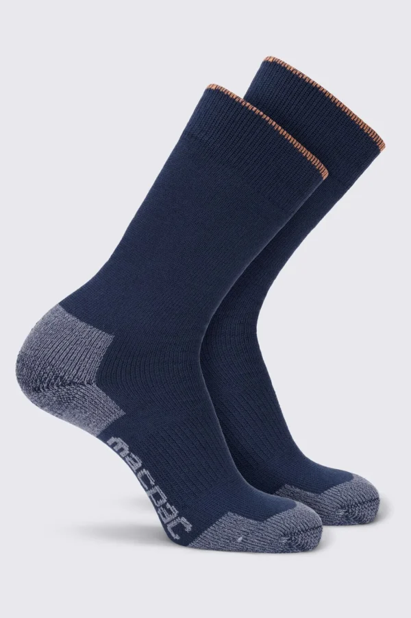 Socks>Macpac Thermal Sock — 2 Pack