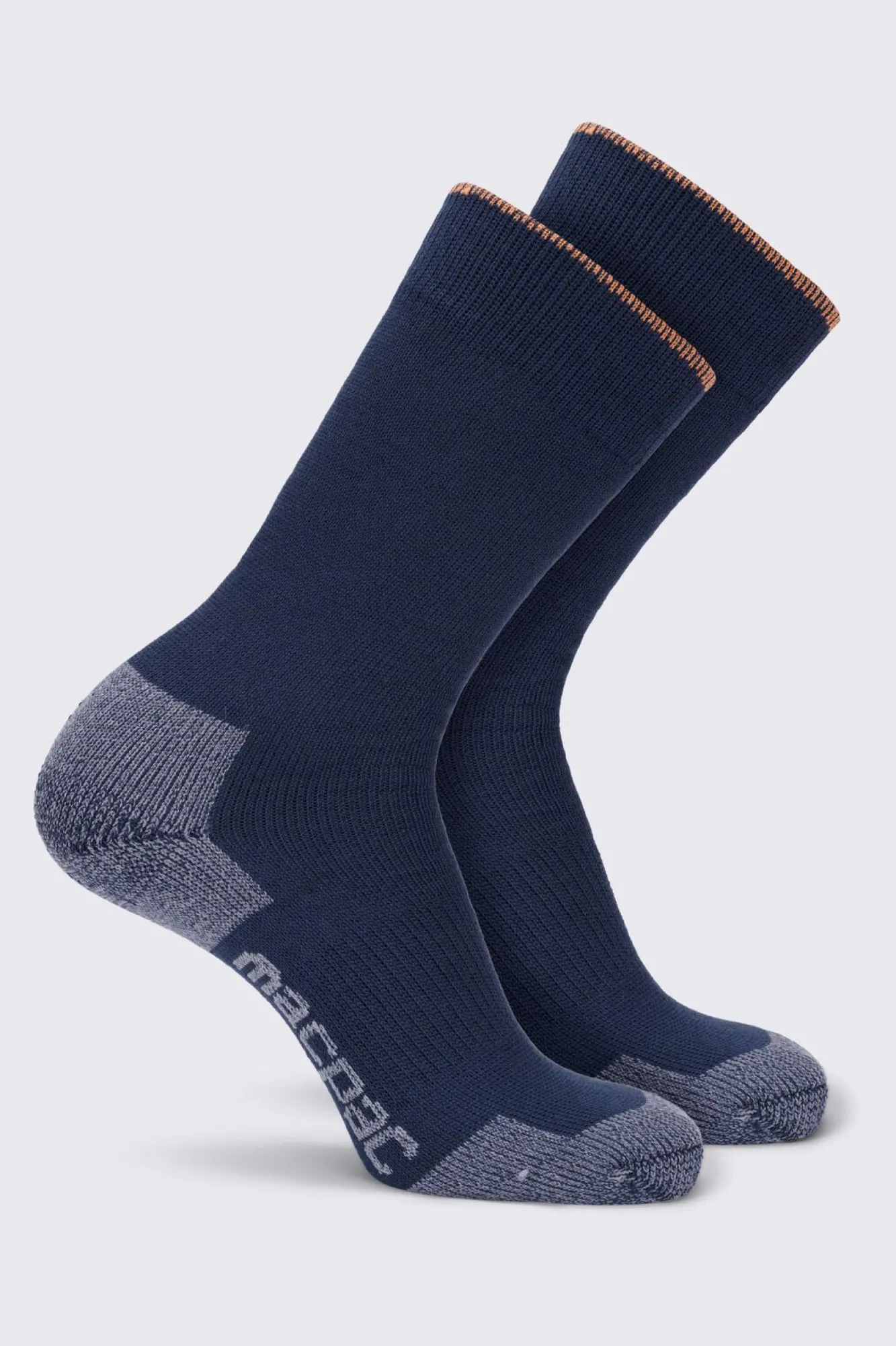 Socks>Macpac Thermal Sock — 2 Pack