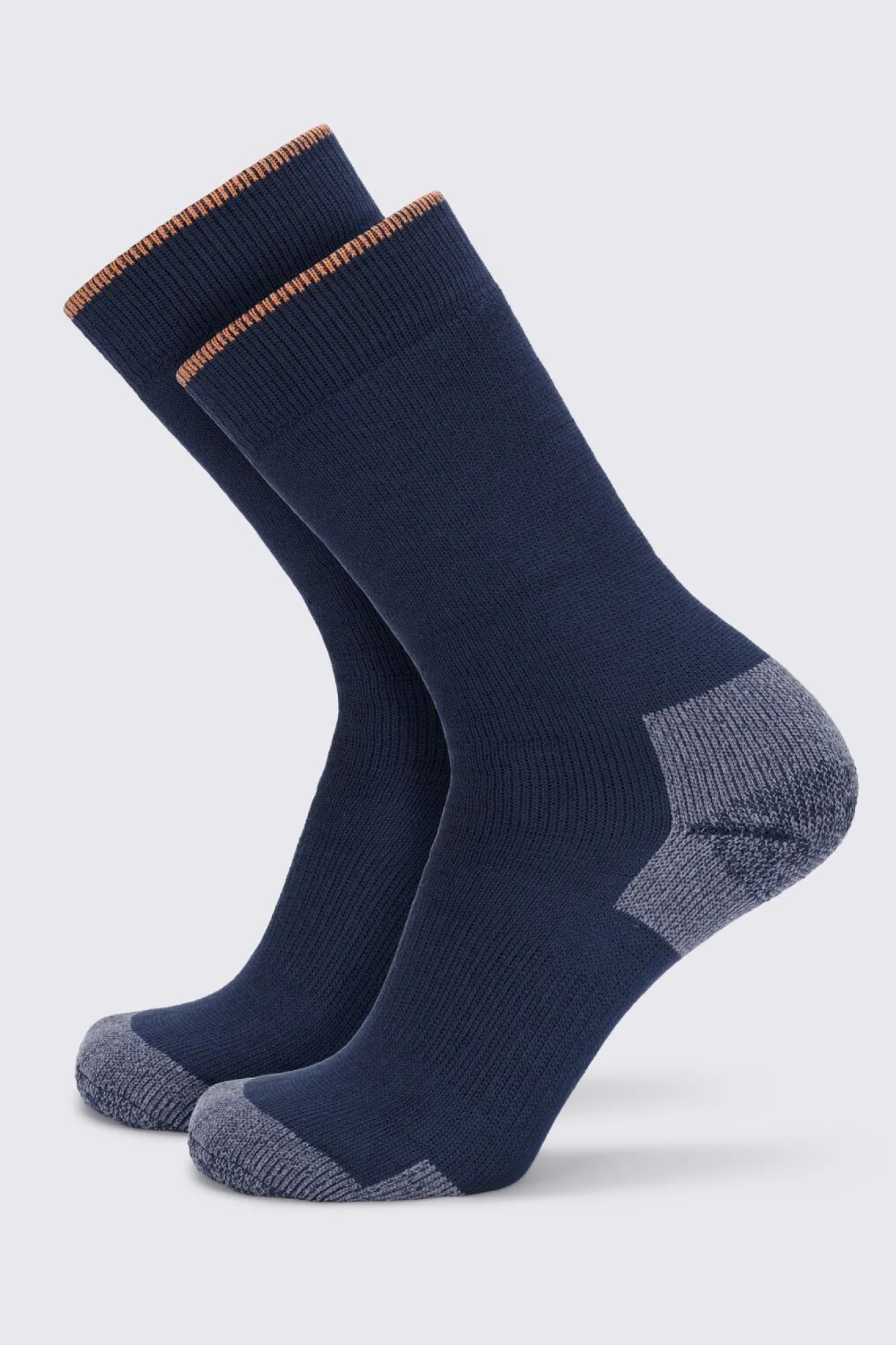 Socks>Macpac Thermal Sock — 2 Pack