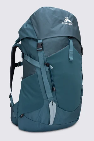 Daypacks>Macpac Torlesse 30L Junior Hiking Backpack