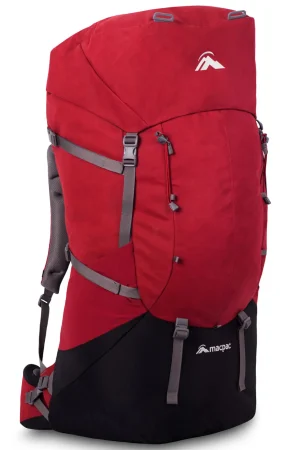 Hiking>Macpac Torre Aztec® 80L Hiking Backpack