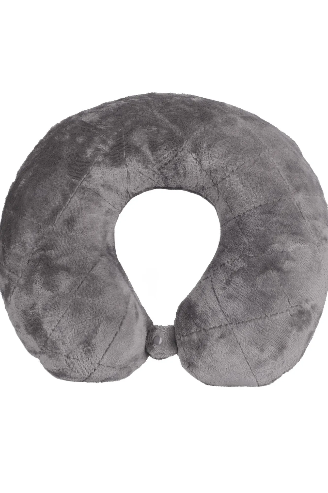 Travel Accessories>Macpac Travel Pillow Quilted Seams