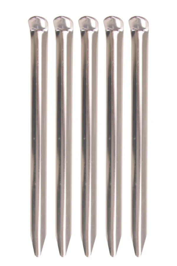 Accessories>Macpac U Pegs — Five Pack