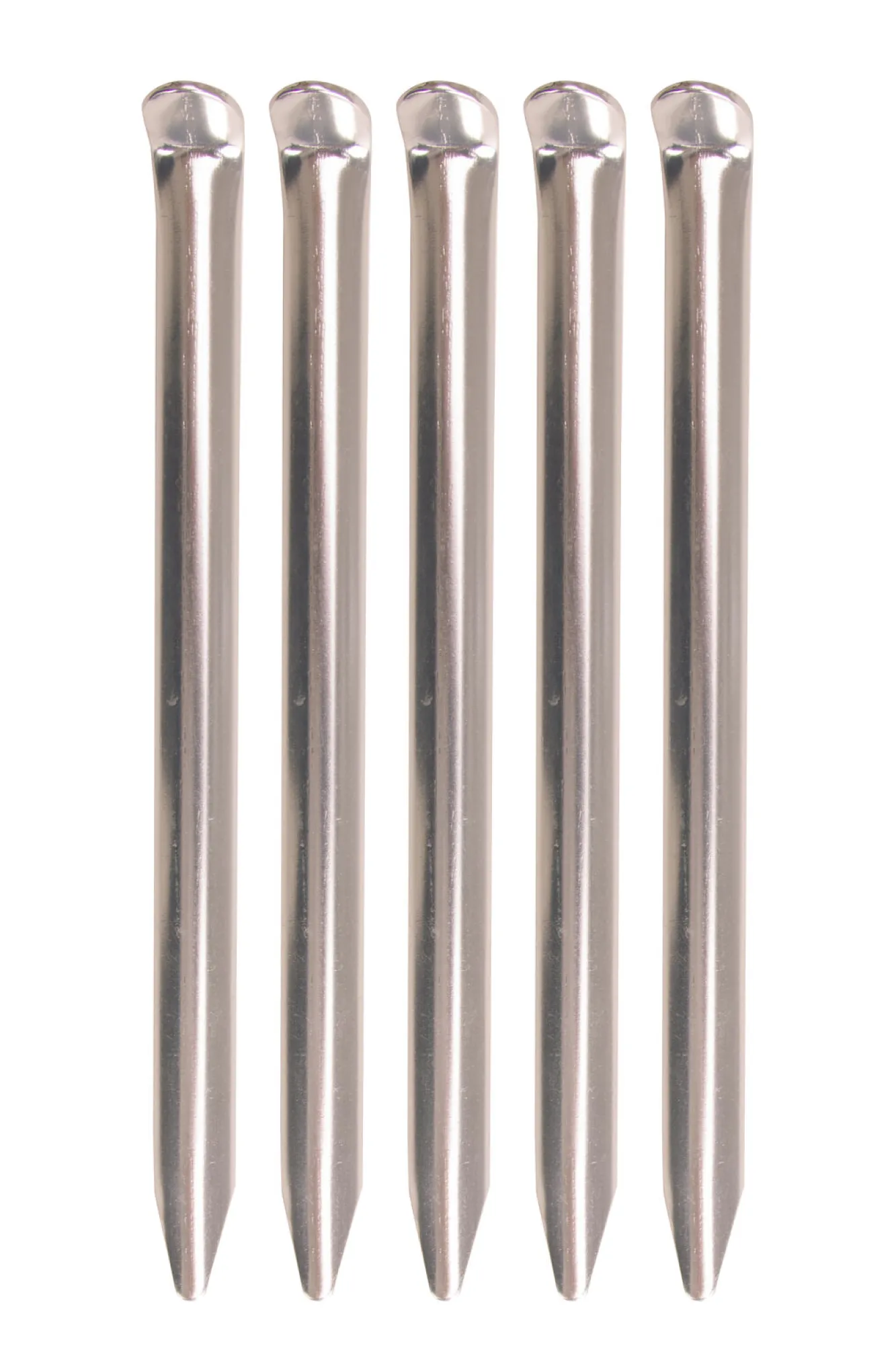 Accessories>Macpac U Pegs — Five Pack