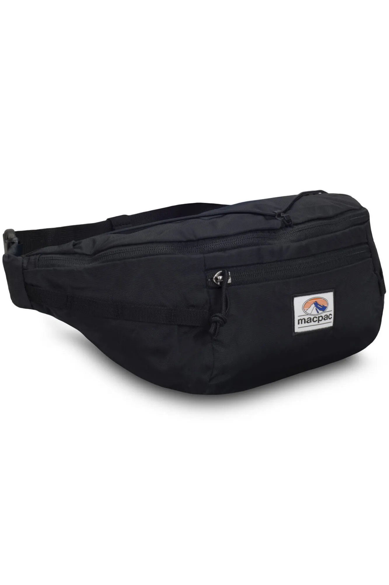 Bumbags & Sling Bags>Macpac Wilderness Bumbag — Large