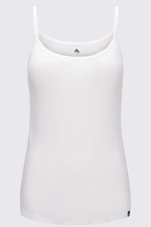 Hiking>Macpac Women'S 150 Merino Camisole