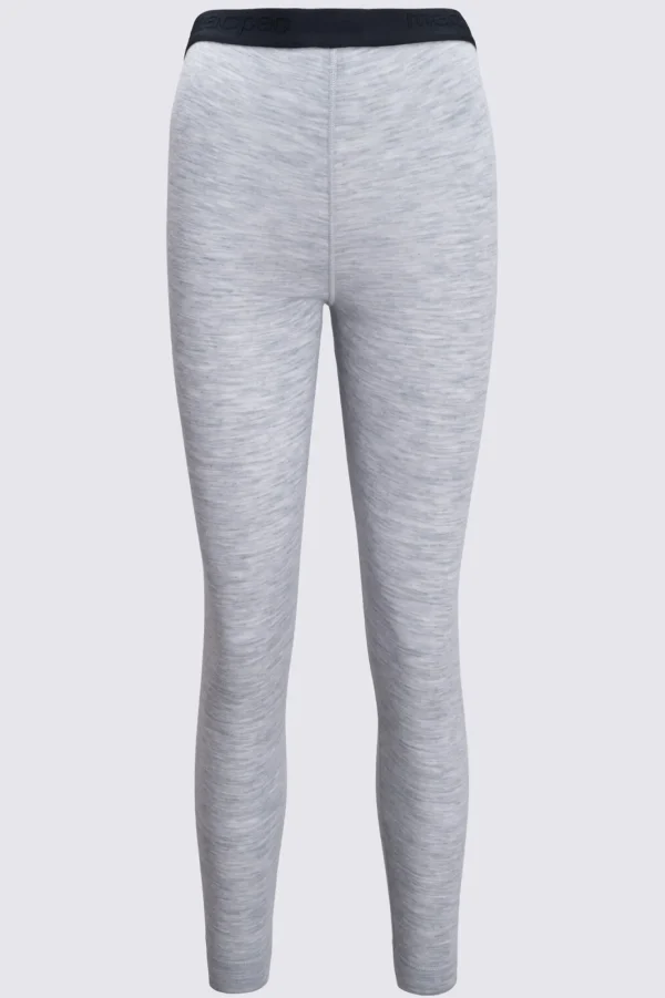 Hiking>Macpac Women'S 220 Merino Long Johns