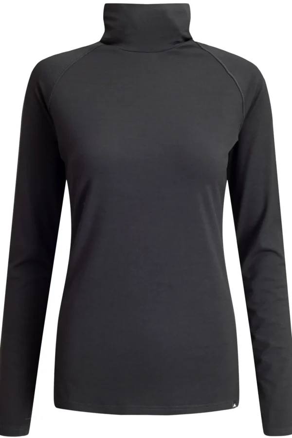 Tops>Macpac Women'S 180 Merino Skivvy