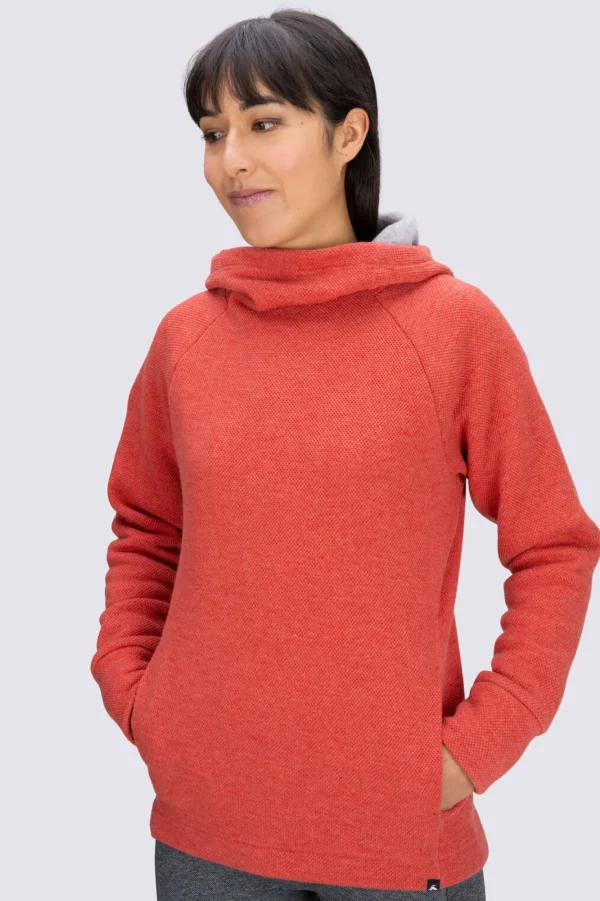 Travel>Macpac Women'S Alba Hoodie
