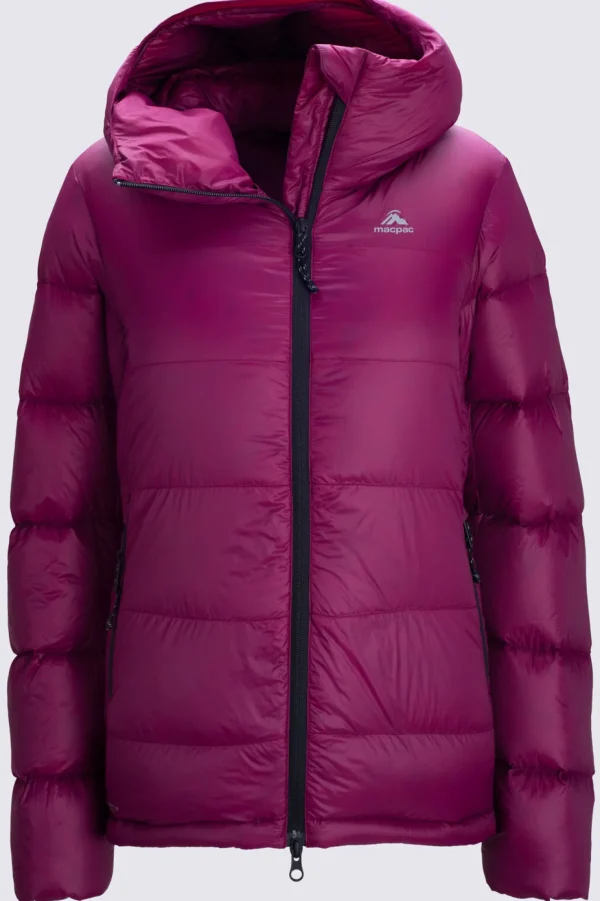 Climbing>Macpac Women'S Arrowsmith Down Jacket