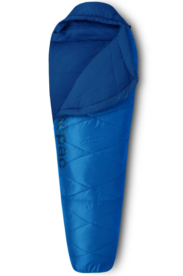 Sleeping Bags>Macpac Women'S Aspire 360 Synthetic Sleeping Bag (-3°C)
