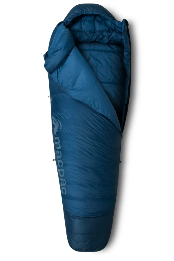 Sleeping Bags>Macpac Women'S Azure 700 Down Sleeping Bag (-4°C)