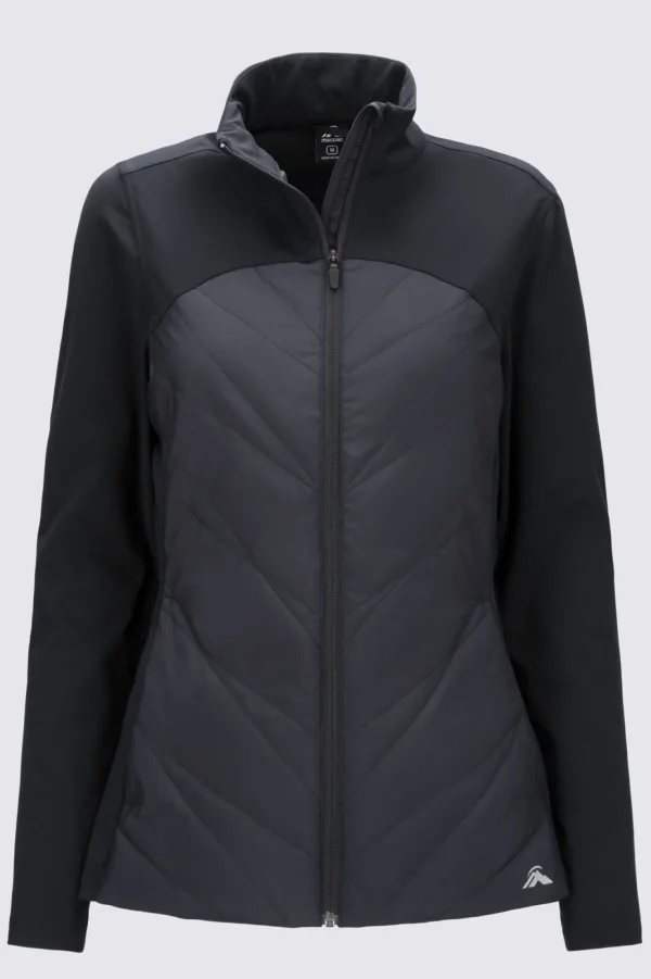 Travel>Macpac Women'S Caples Hybrid Insulated Jacket