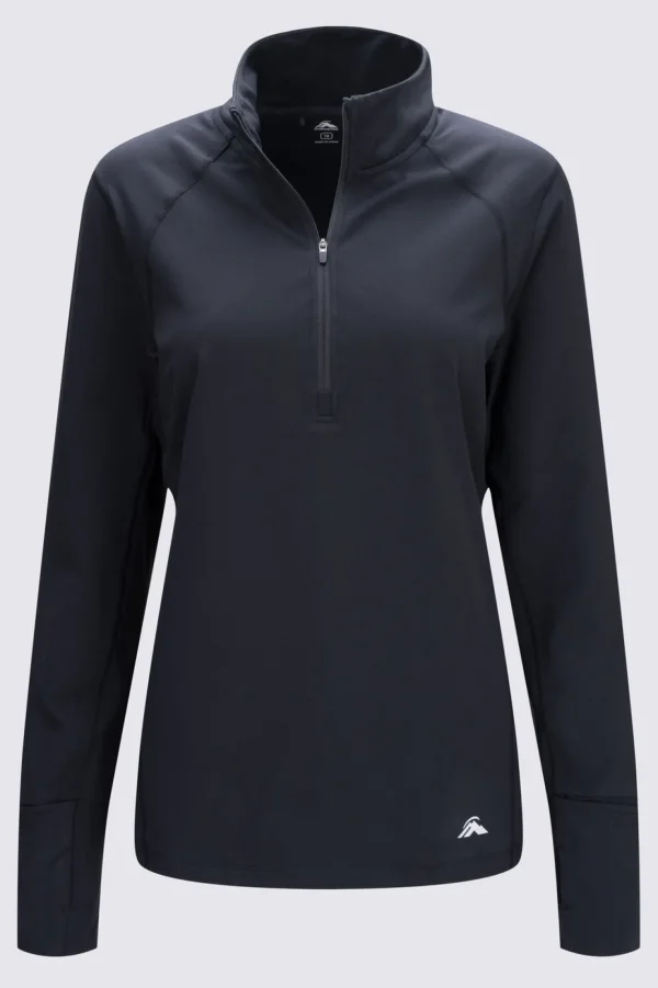 Running>Macpac Women'S Caples Running Top