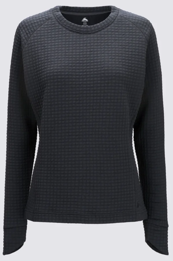 Running>Macpac Women'S Capsule Crew
