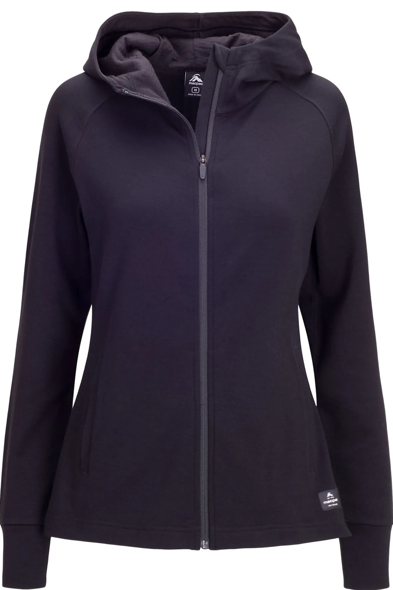 Travel>Macpac Women'S Craigieburn Merino Blend Jacket