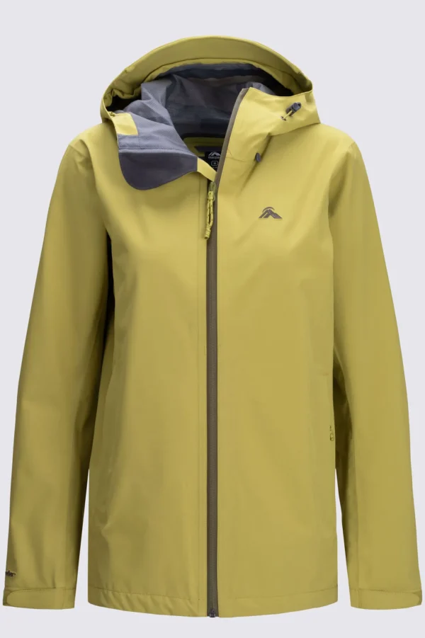 Travel>Macpac Women'S Dispatch Rain Jacket