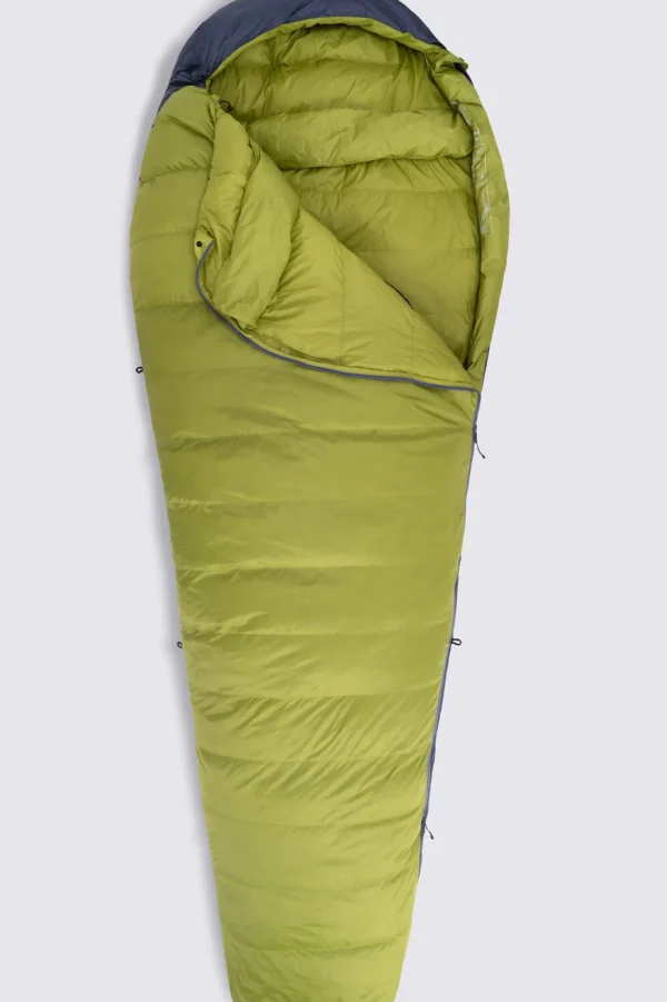 Sleeping Bags>Macpac Women'S Dusk 400 Down Sleeping Bag (3°C)