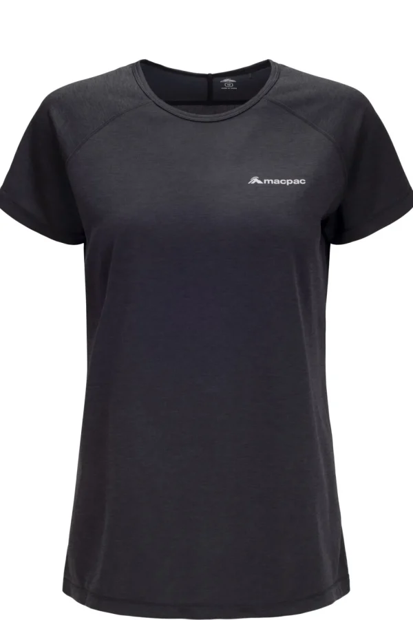 Running>Macpac Women'S Eyre T-Shirt